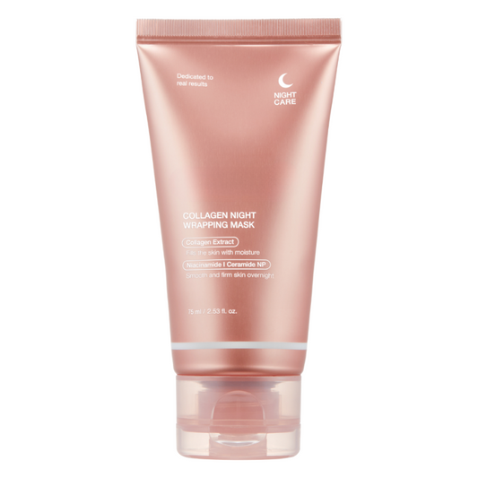Collagen Night Mask